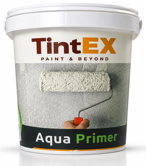 Aqua Primer