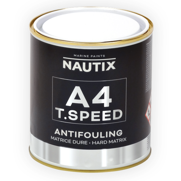 A.4 T Speed