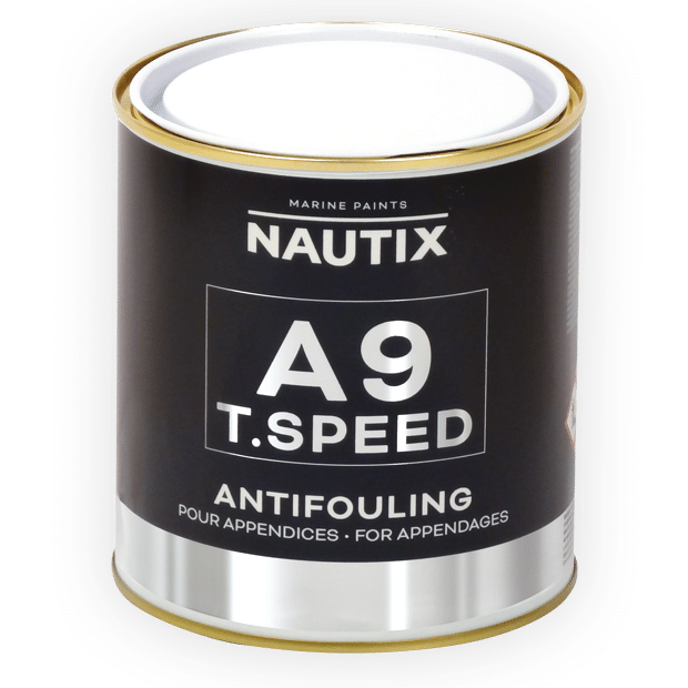 A.9 T Speed