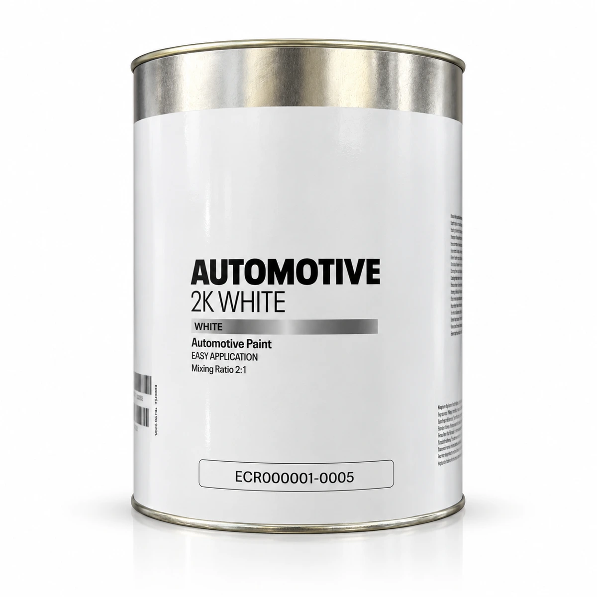 Automotive 2K White