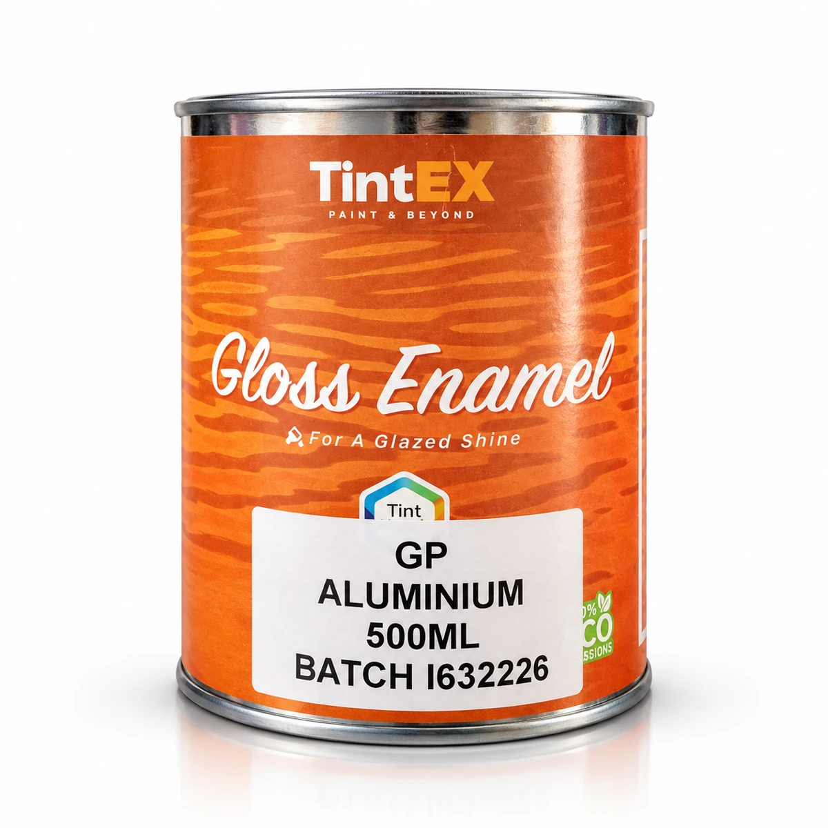 Aluminium Paint