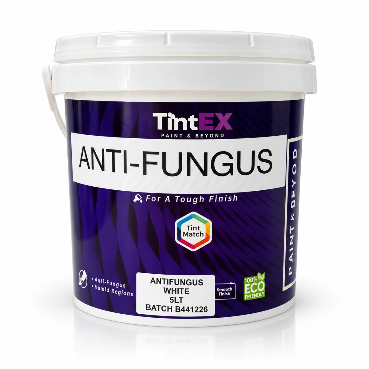 Antifungus