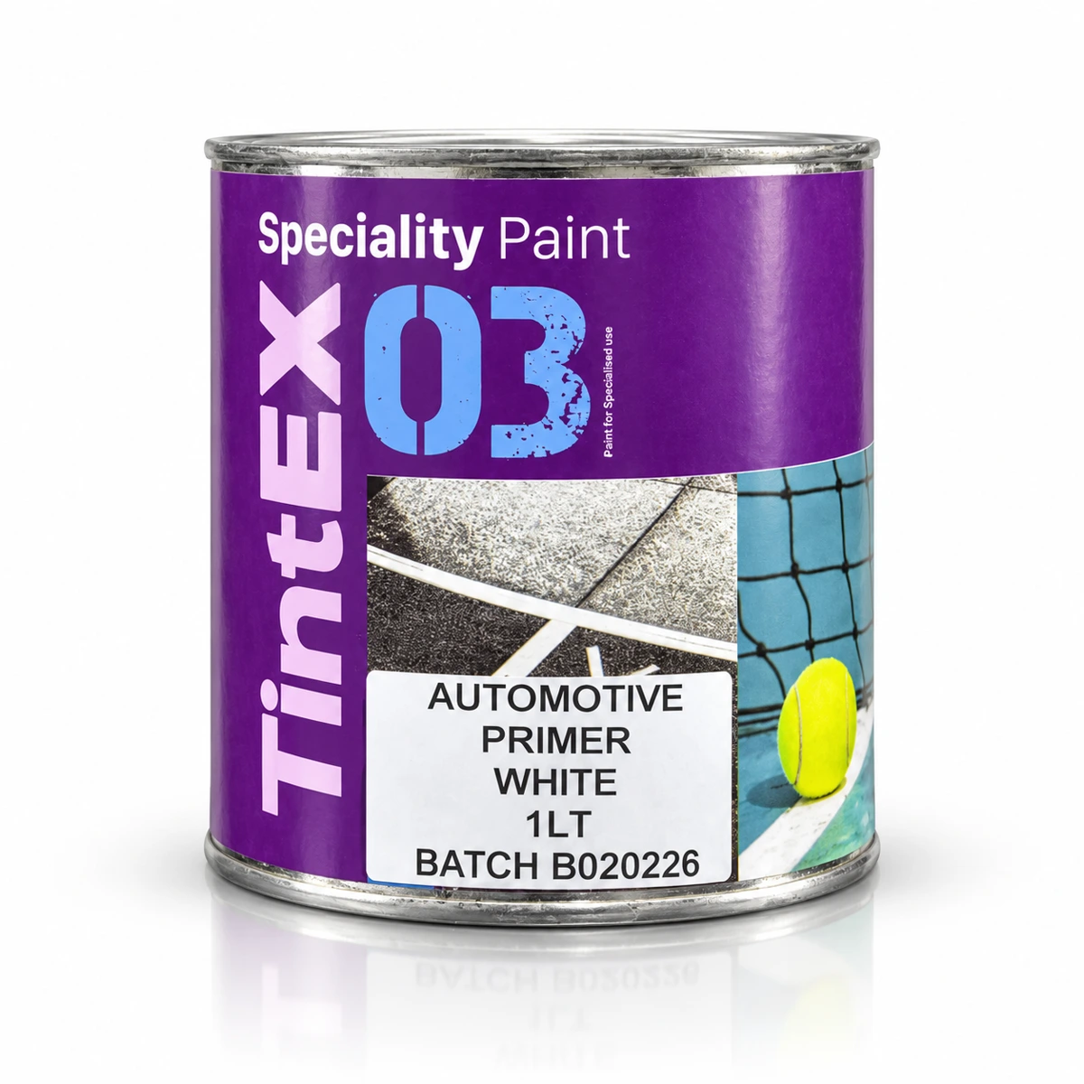 Automotive Primer