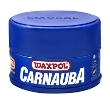 Carnauba Car Polish