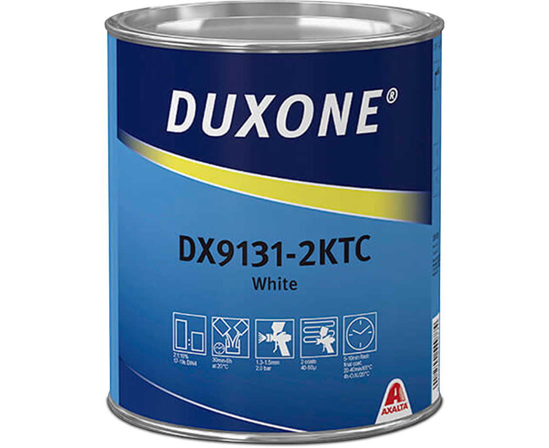 Duxone 2K Topcoats Tints — DX9131