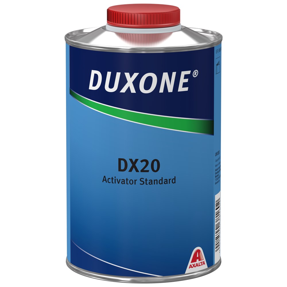 Duxone Activators — DX20