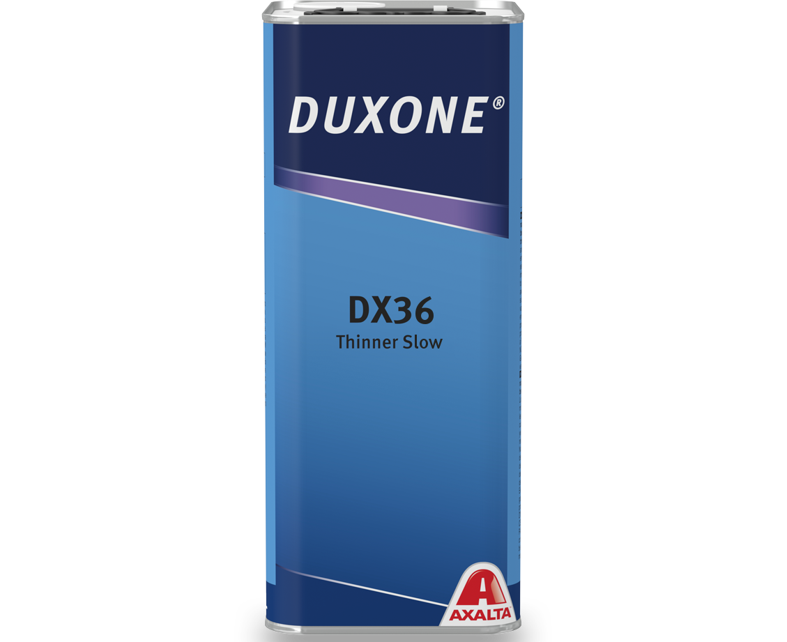 Duxone Thinners — DX36