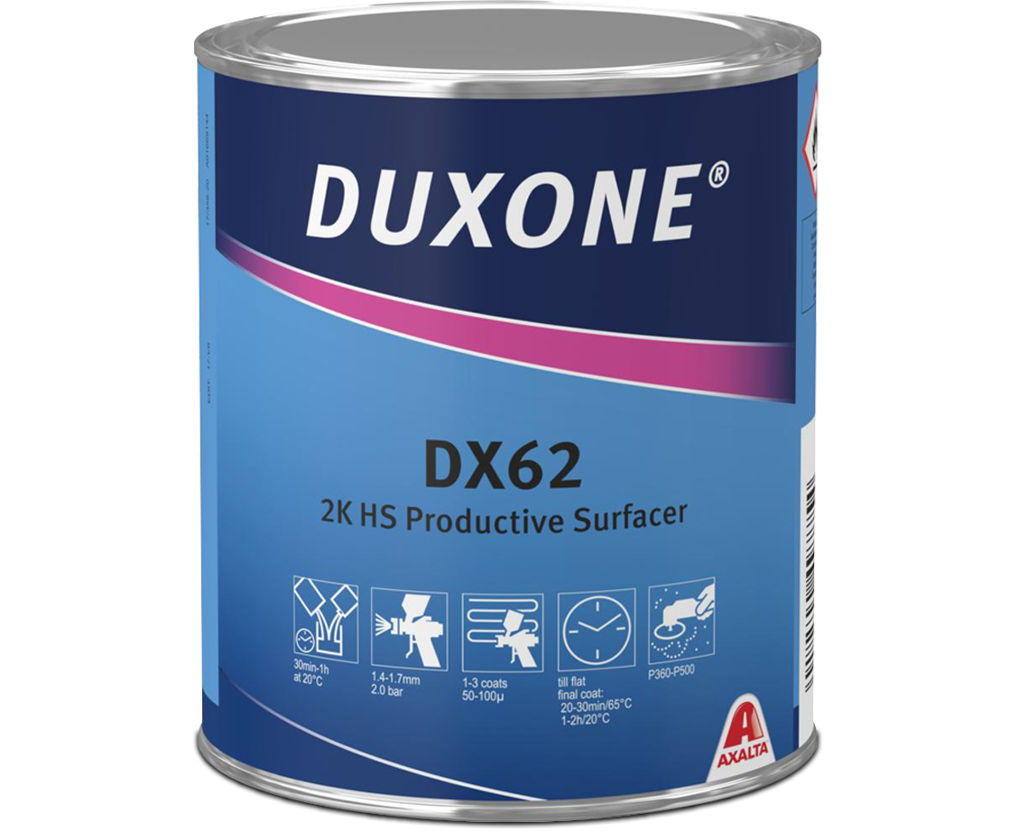 Duxone Undercoats — DX62