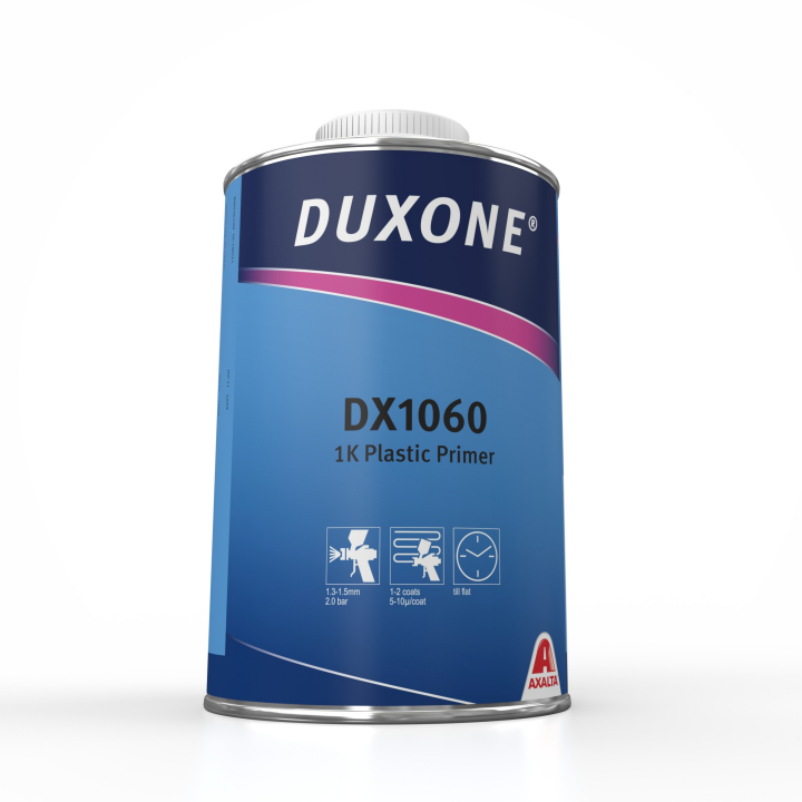 Duxone Voc Compliant Products — DX1060