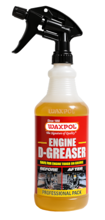 Engine Degreaser