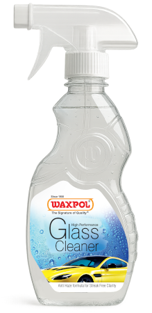 Glass Cleaner