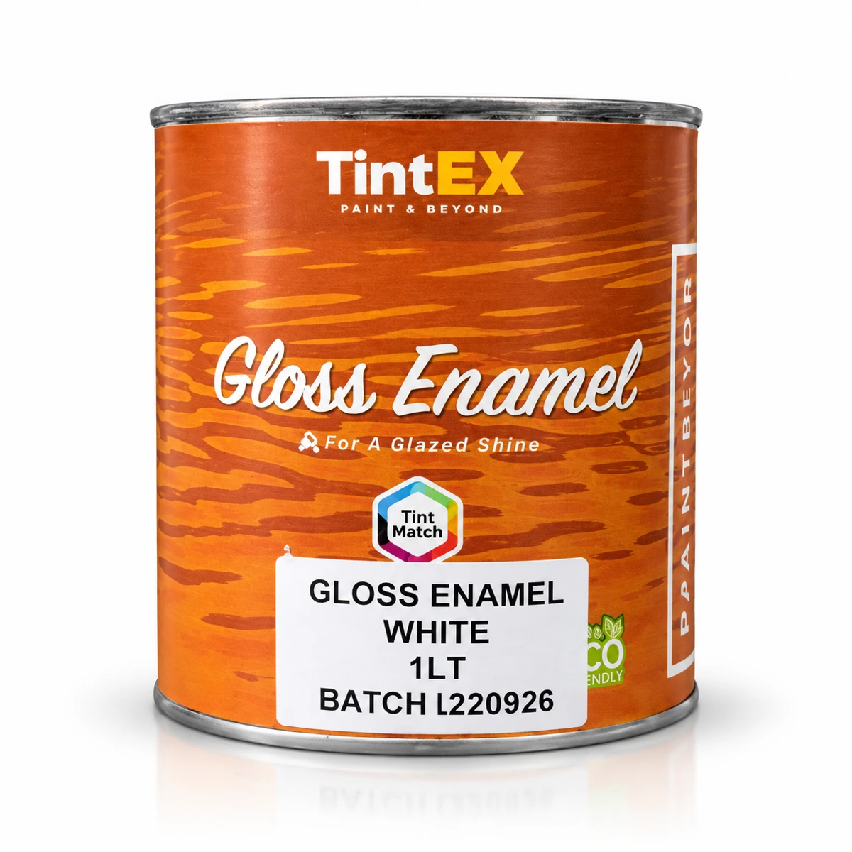 Gloss Enamel