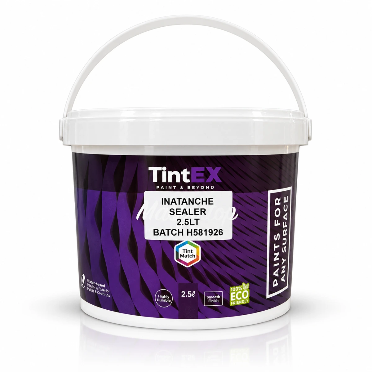 Inatanche Sealer
