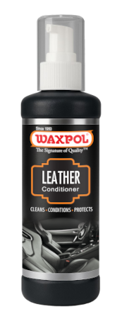 Leather Conditioner