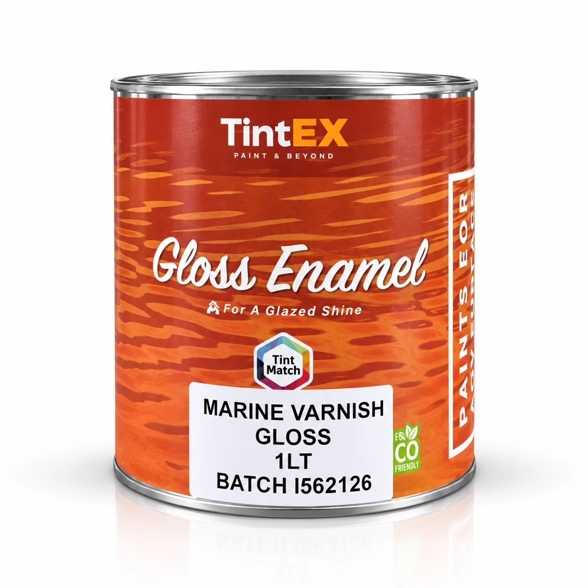 Marine Varnish