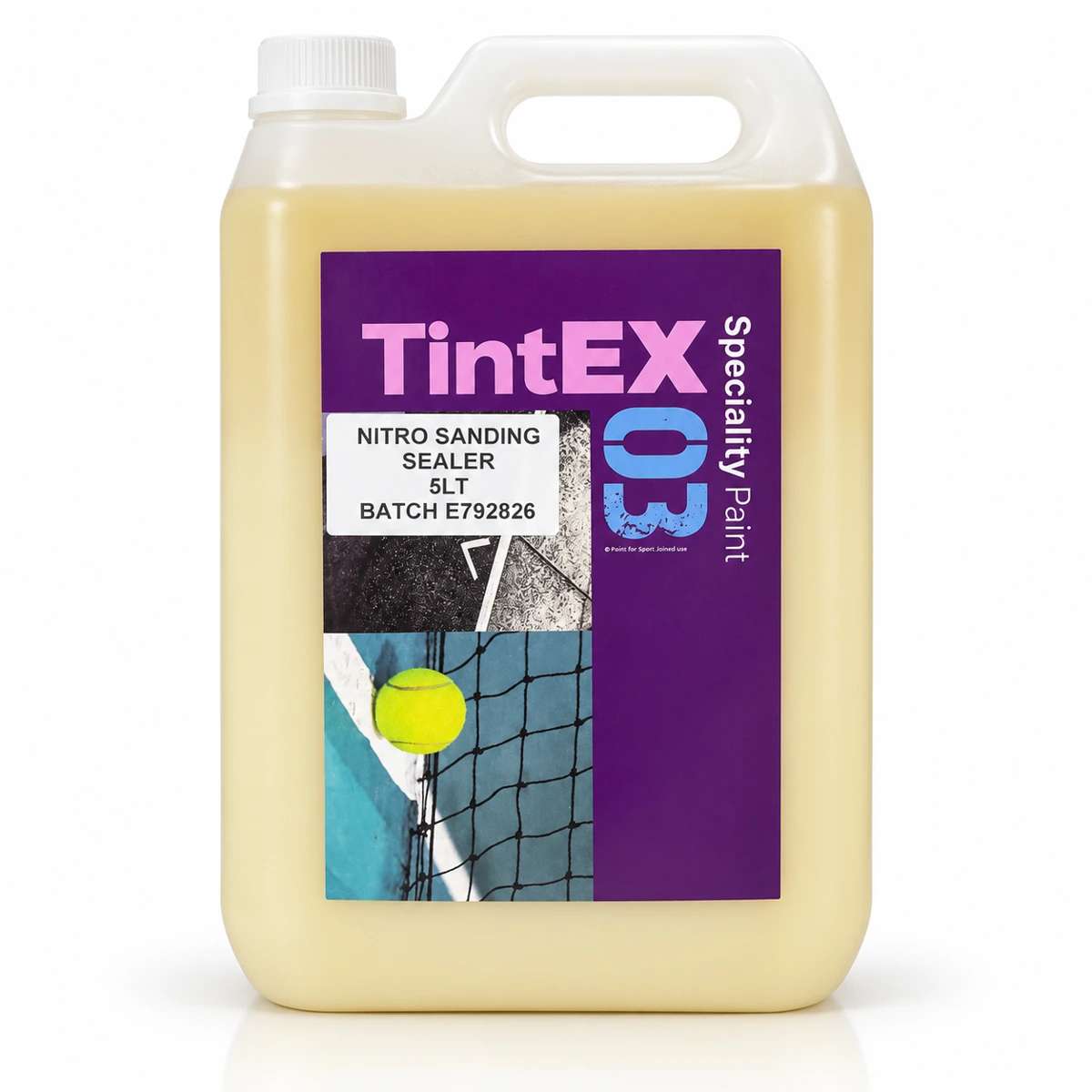 Nitro Sanding Sealer