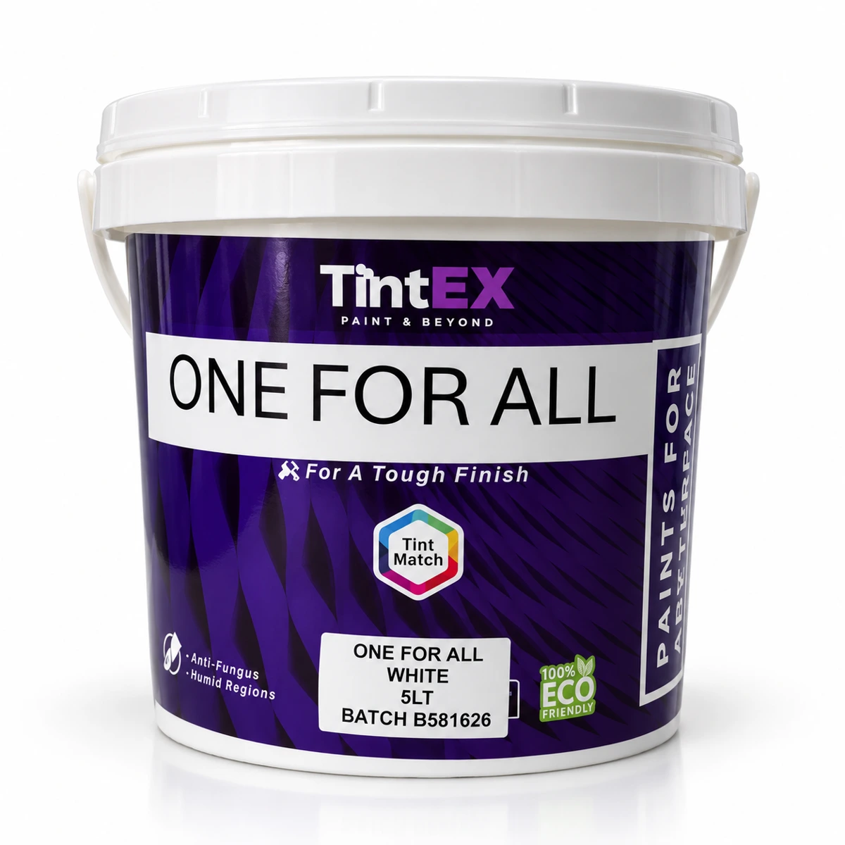 One For All