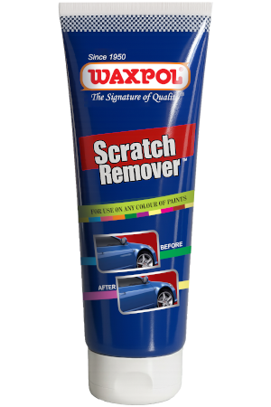 Scratch Remover