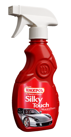 Silky Touch
