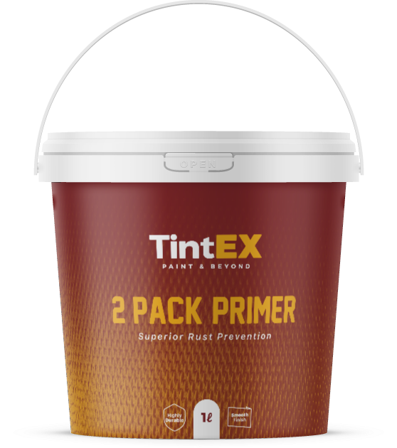 Two Pack Primer