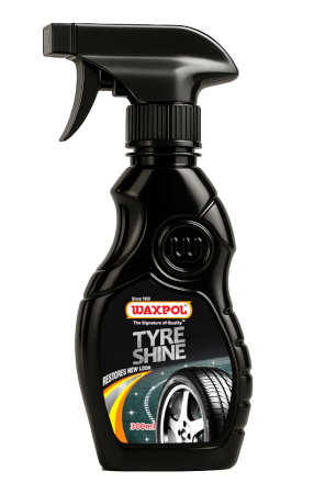 Tyre Shine