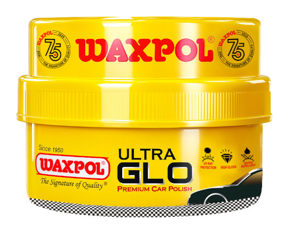 Ultra Glo Premium Car Polish