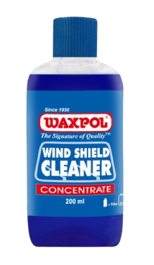 Wind Shield Cleaner