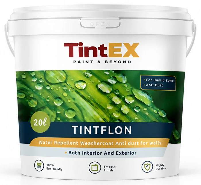Tintflon